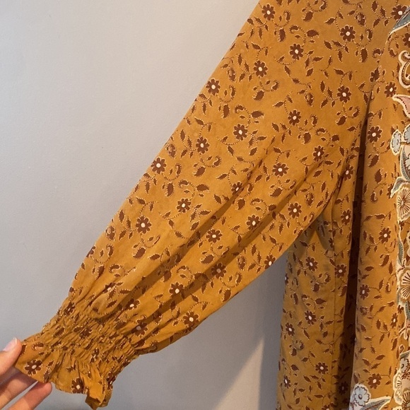 DR2 blouse - Picture 4 of 7